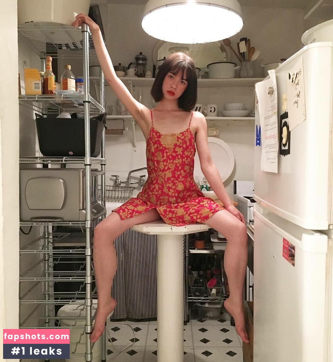 Mia Kerin gallery photo #13