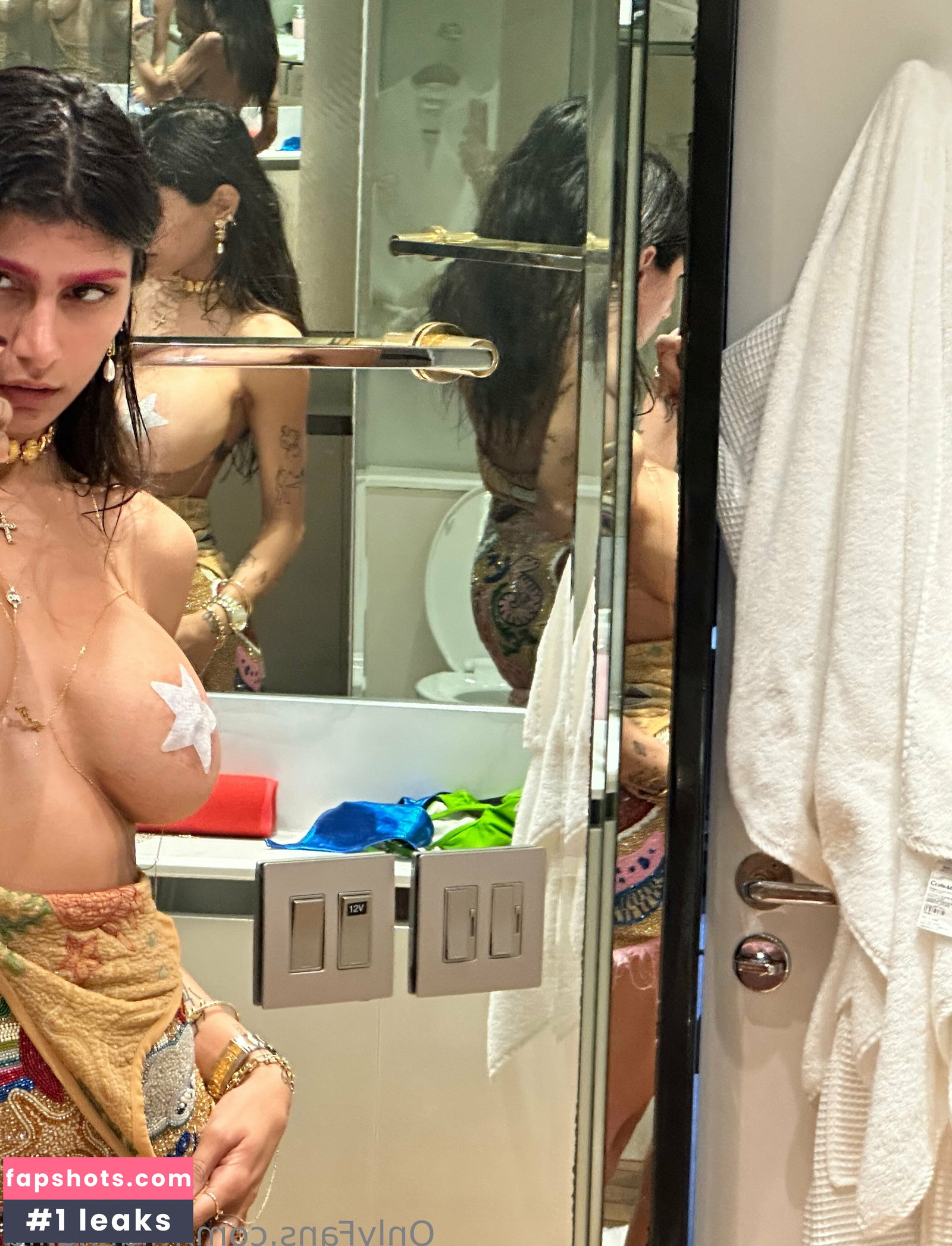 Mia Khalifa gallery photo #1534