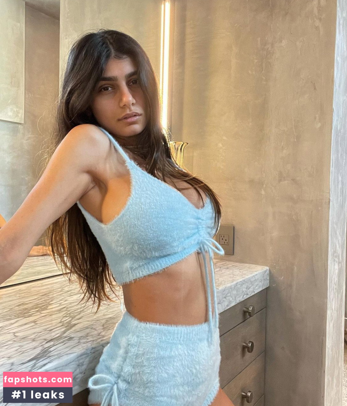 Mia Khalifa gallery photo #742