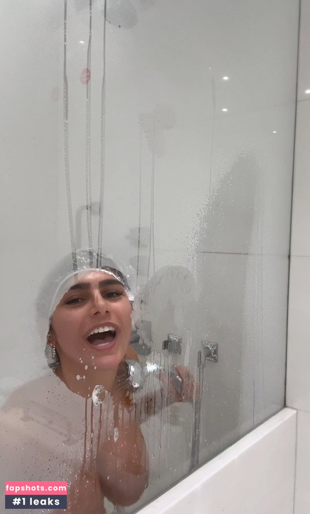 Mia Khalifa gallery photo #1847