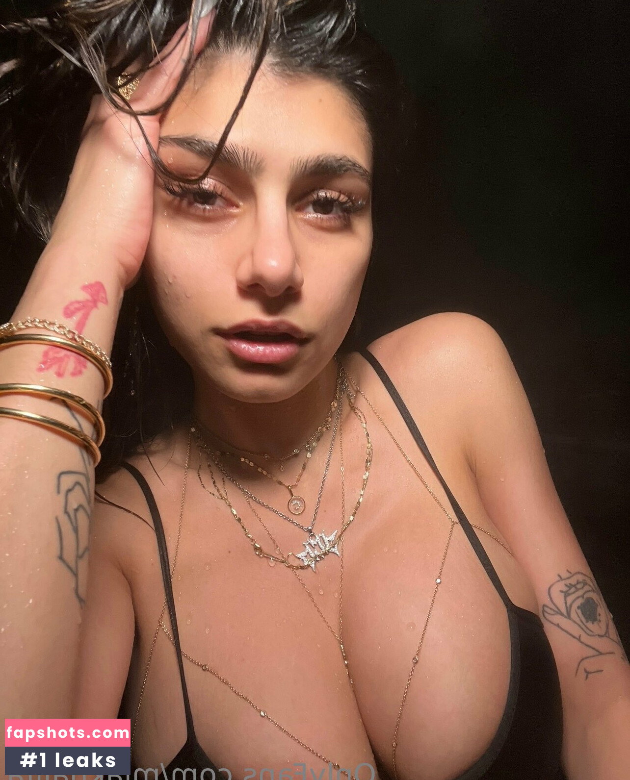 Mia Khalifa gallery photo #1390