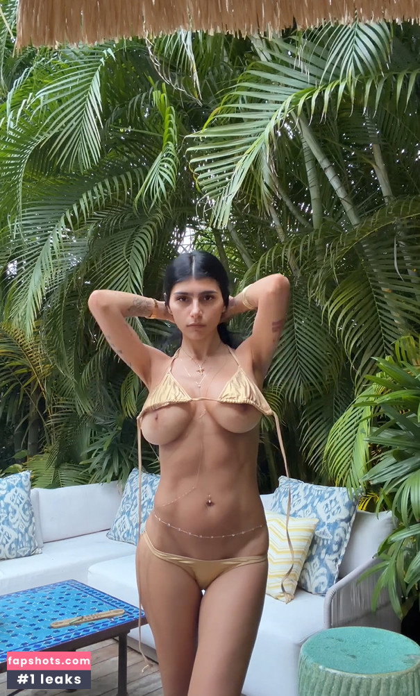 Mia Khalifa gallery photo #2217