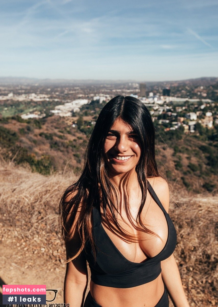 Mia Khalifa gallery photo #1210