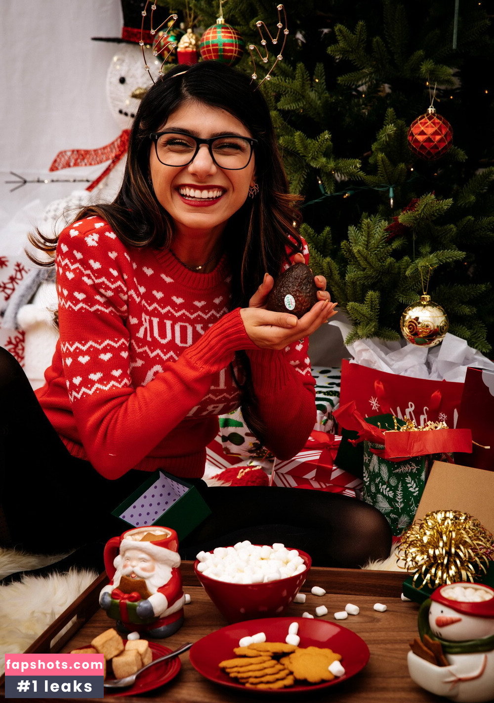 Mia Khalifa gallery photo #1058
