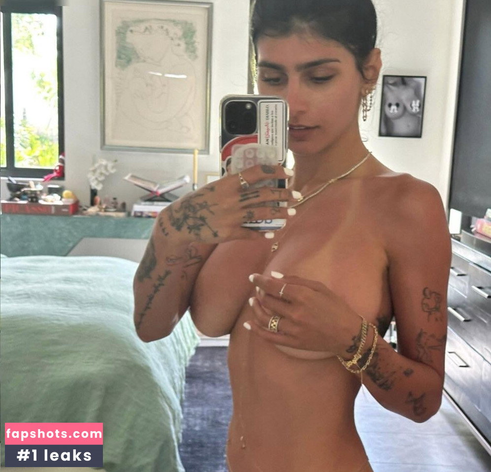 Mia Khalifa gallery photo #1369
