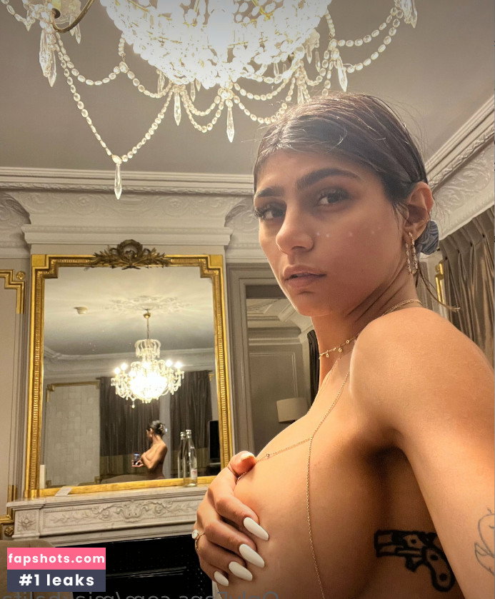 Mia Khalifa gallery photo #440