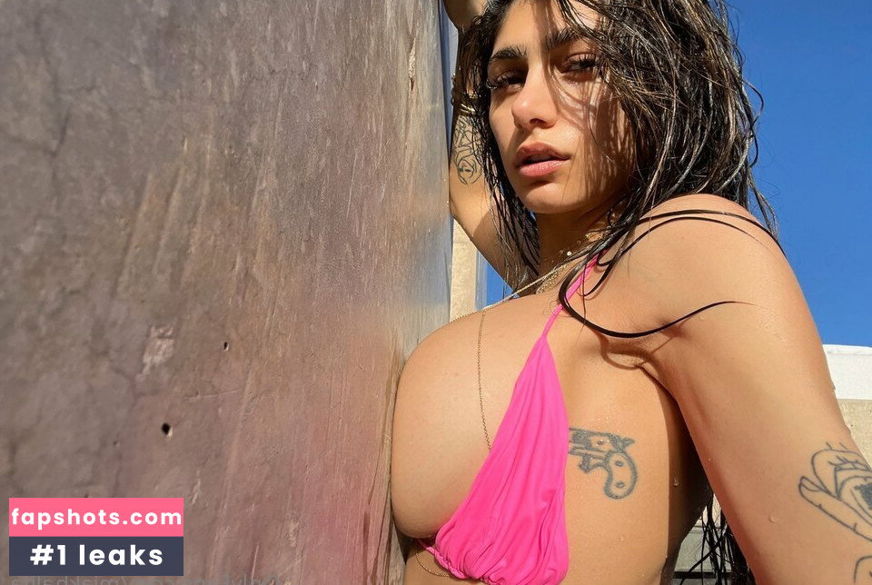 Mia Khalifa gallery photo #2975