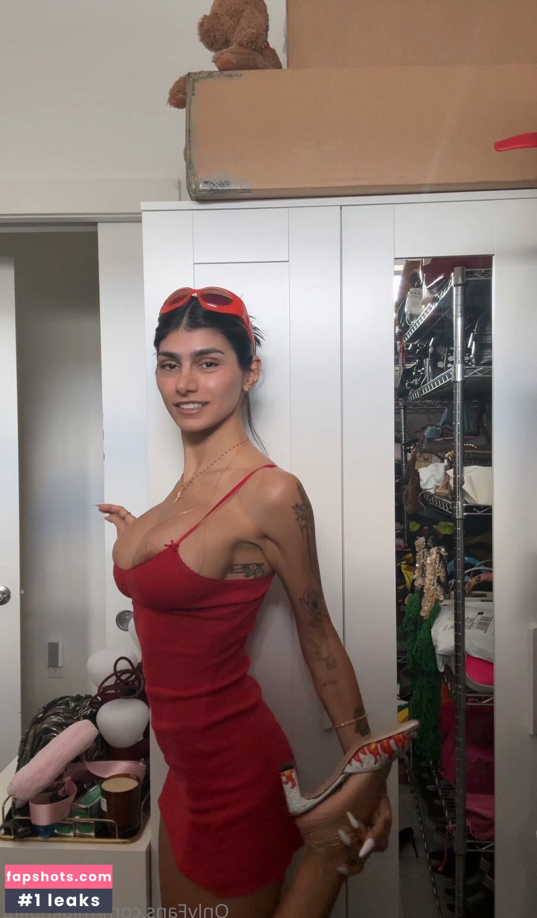 Mia Khalifa gallery photo #1805