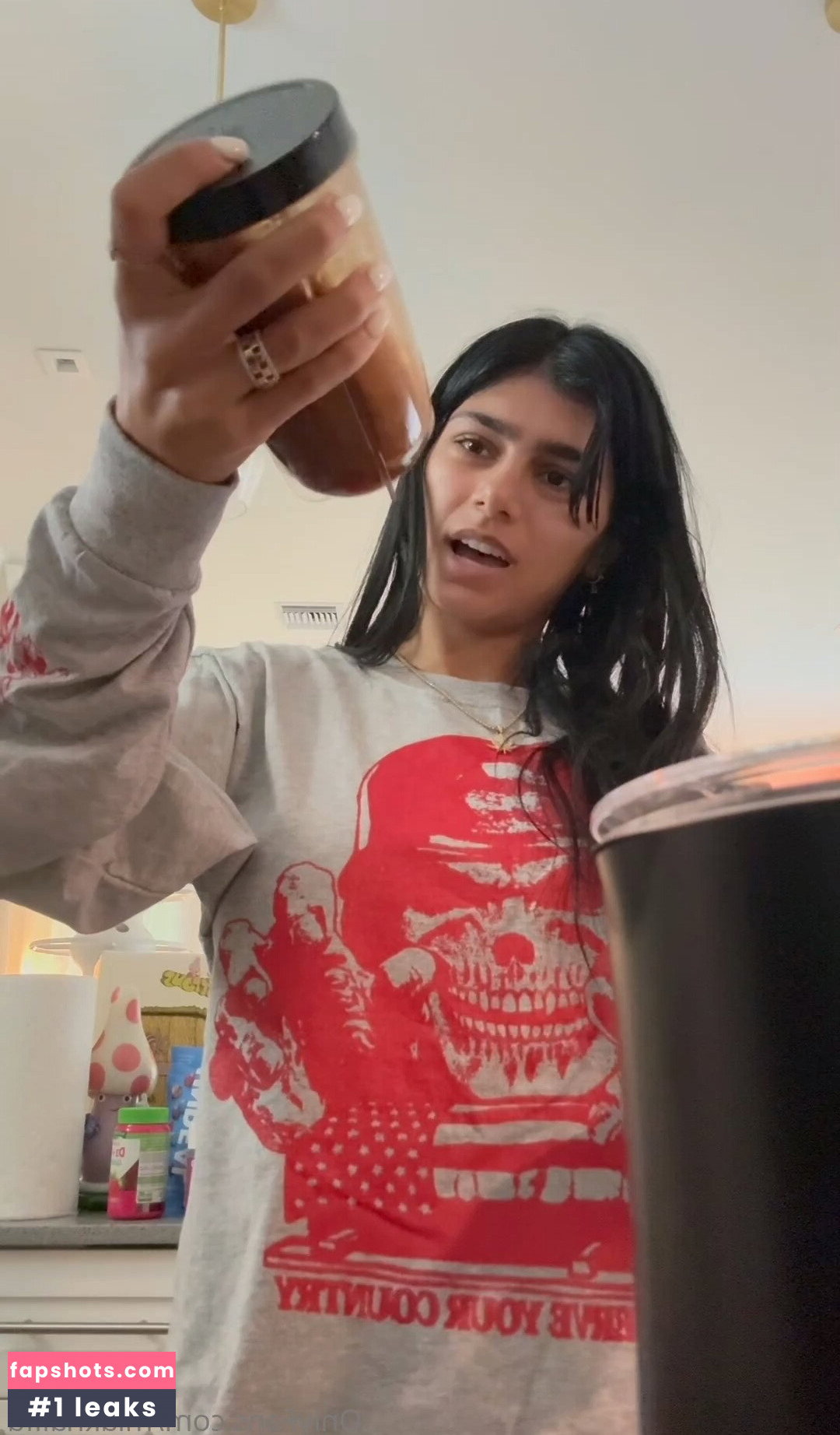 Mia Khalifa gallery photo #77
