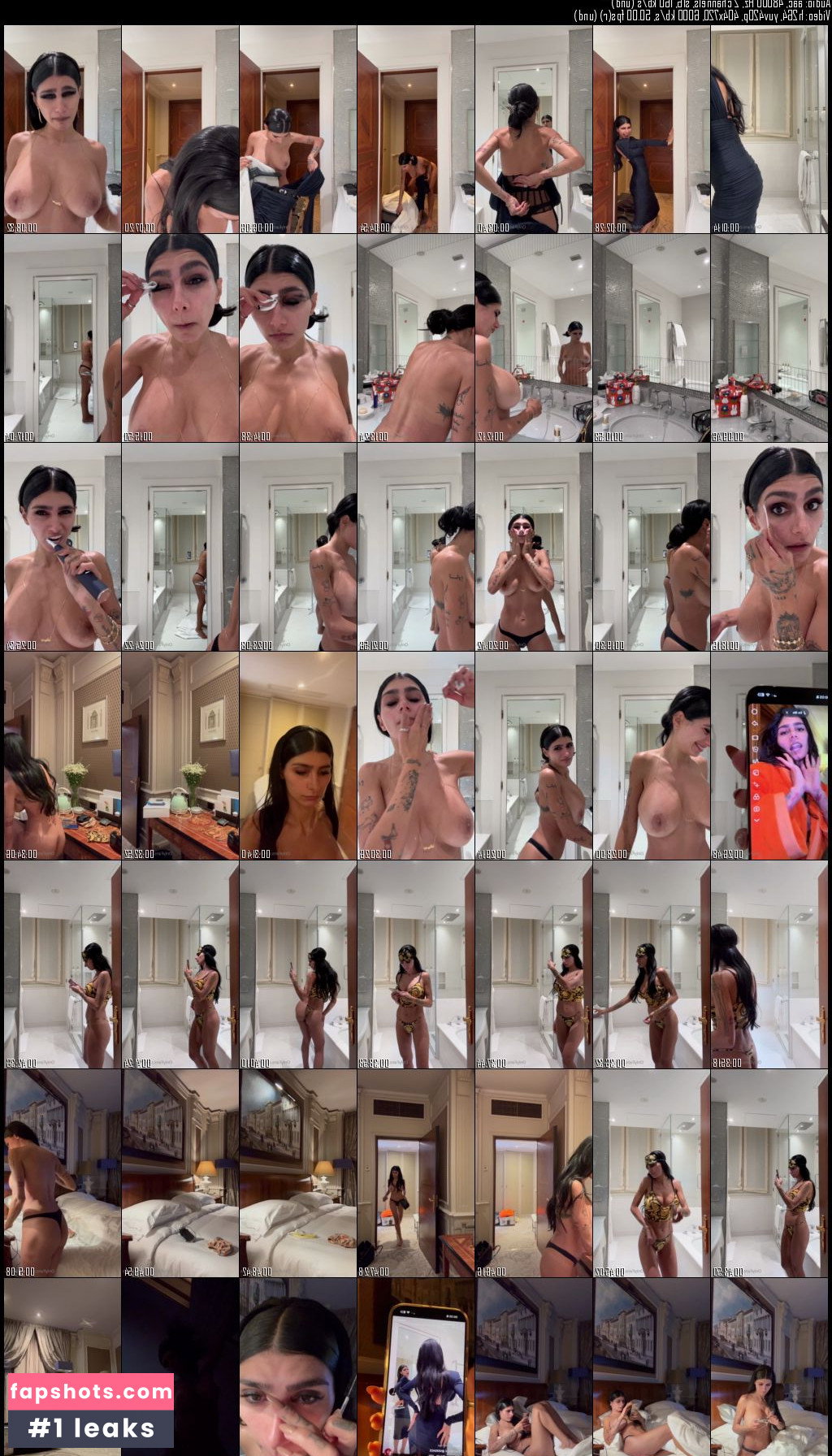 Mia Khalifa gallery photo #1757