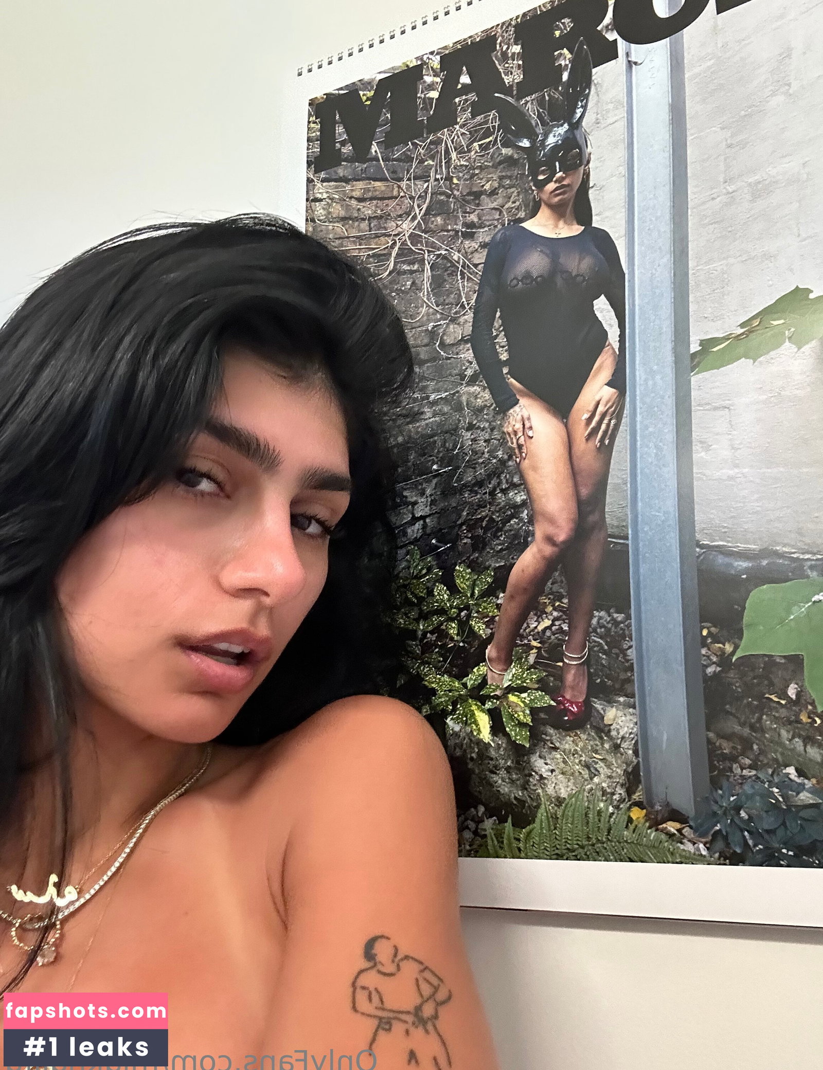 Mia Khalifa gallery photo #1082