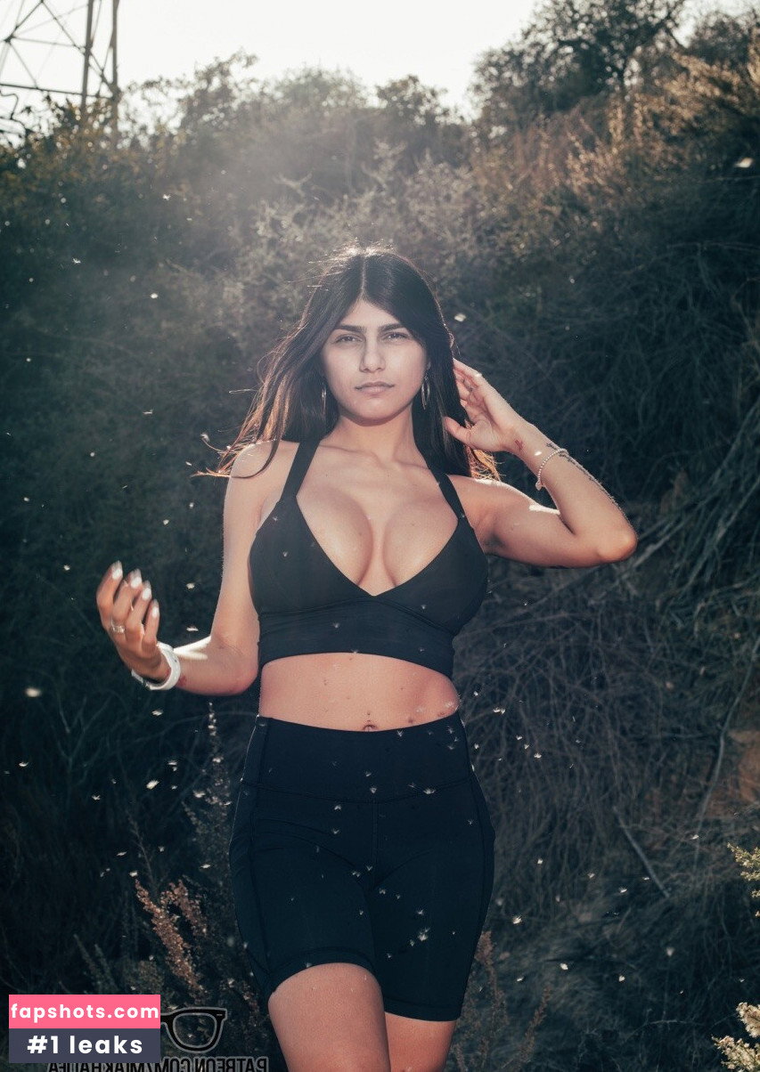 Mia Khalifa gallery photo #1673