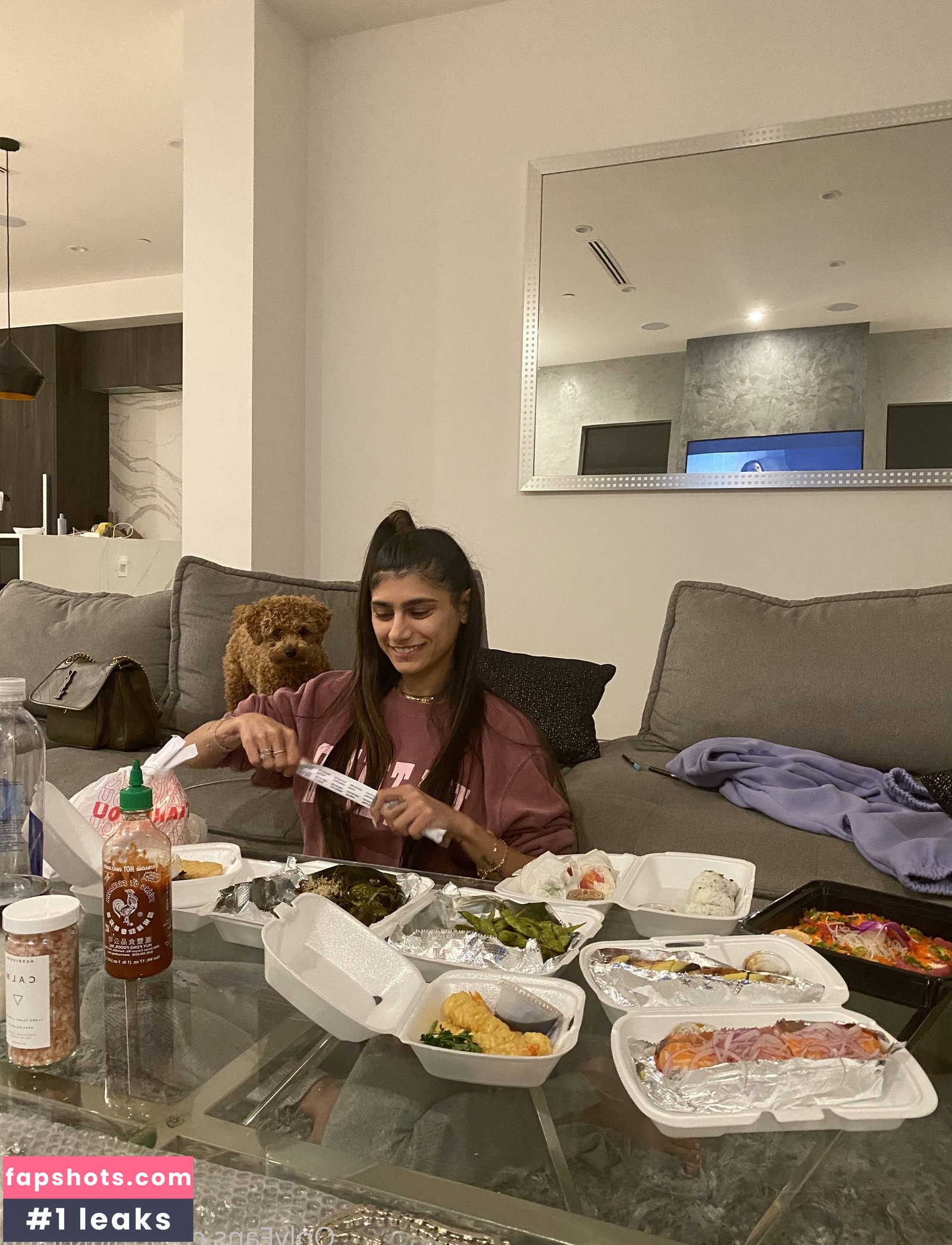 Mia Khalifa gallery photo #1385