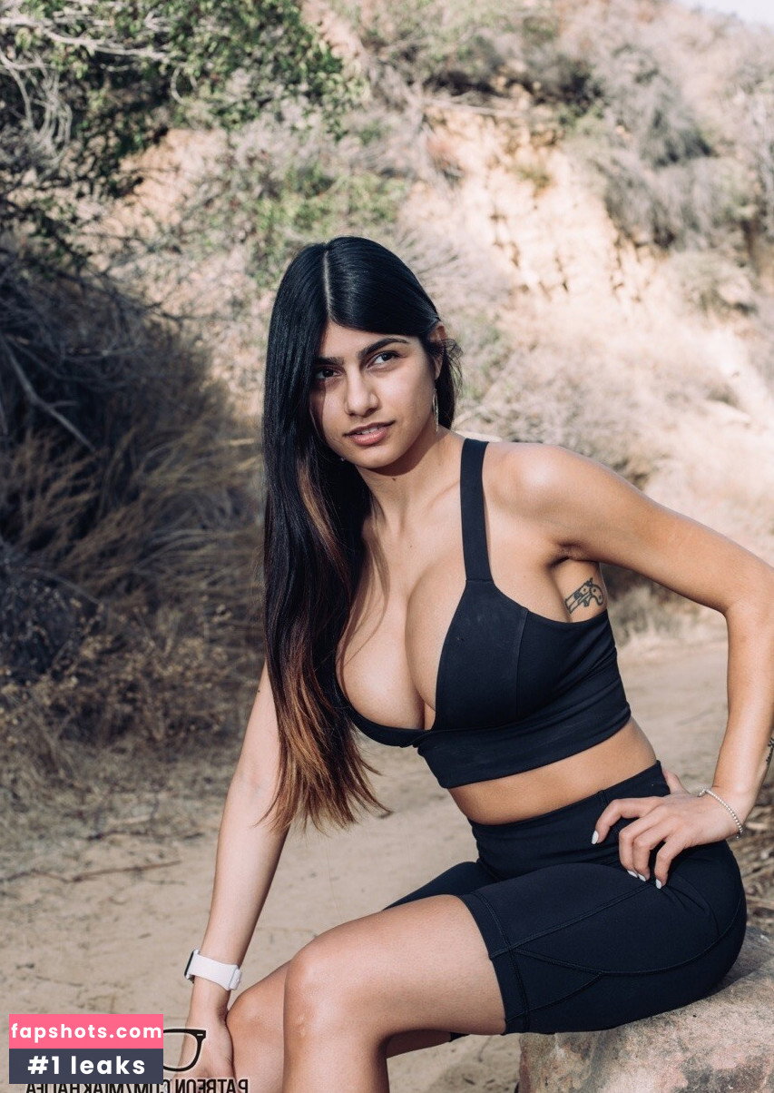 Mia Khalifa gallery photo #1985