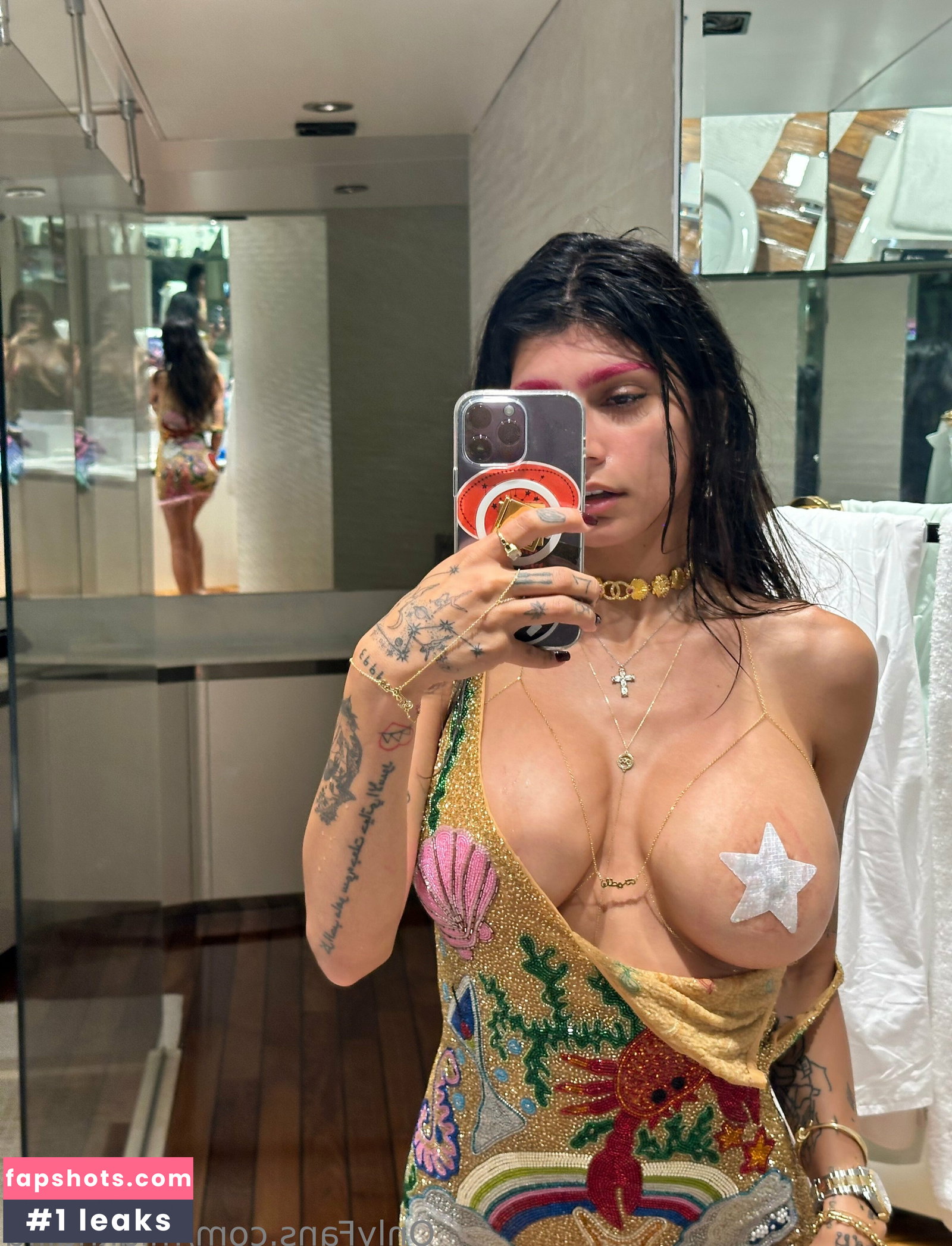 Mia Khalifa gallery photo #529