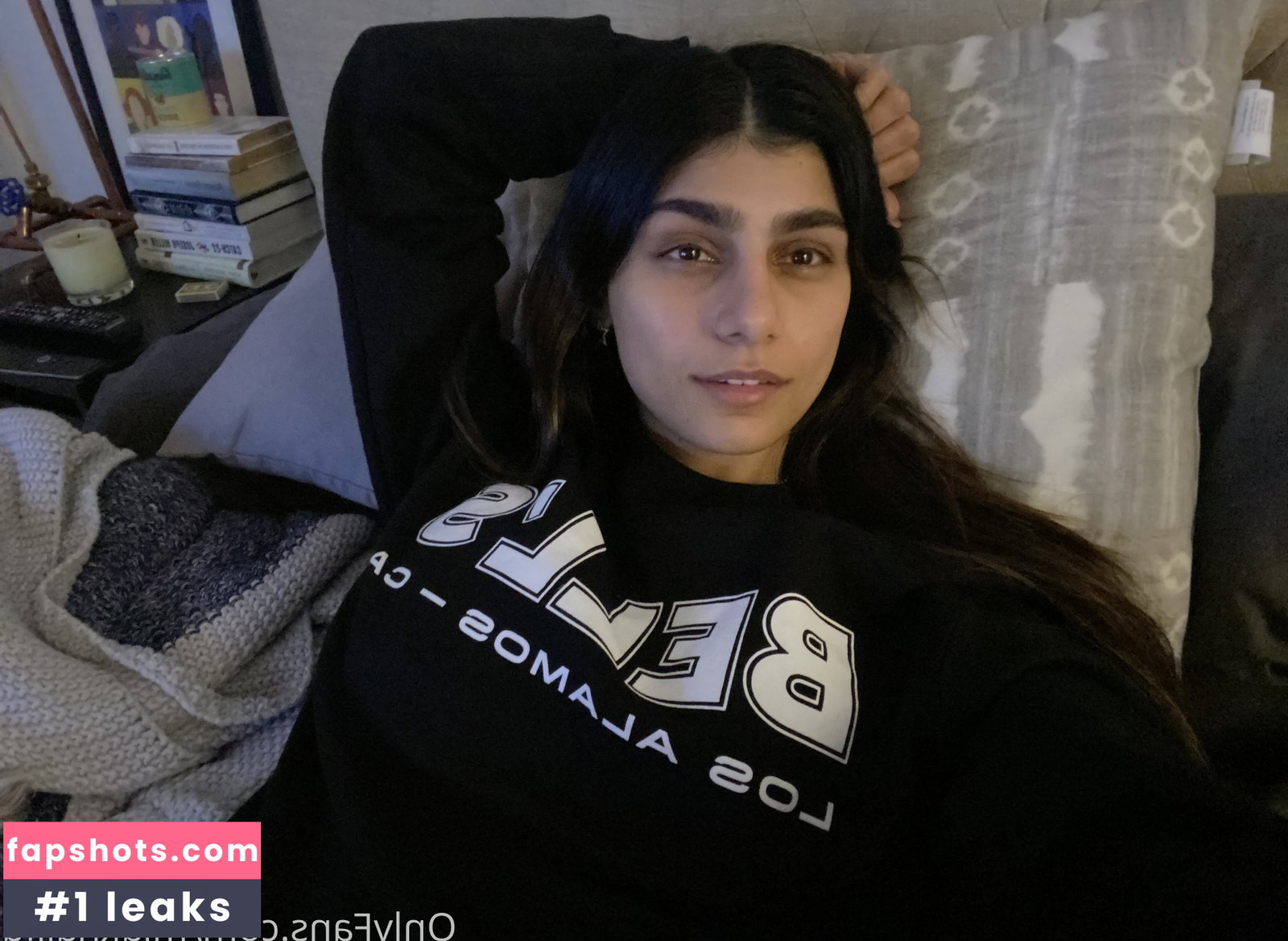 Mia Khalifa gallery photo #295