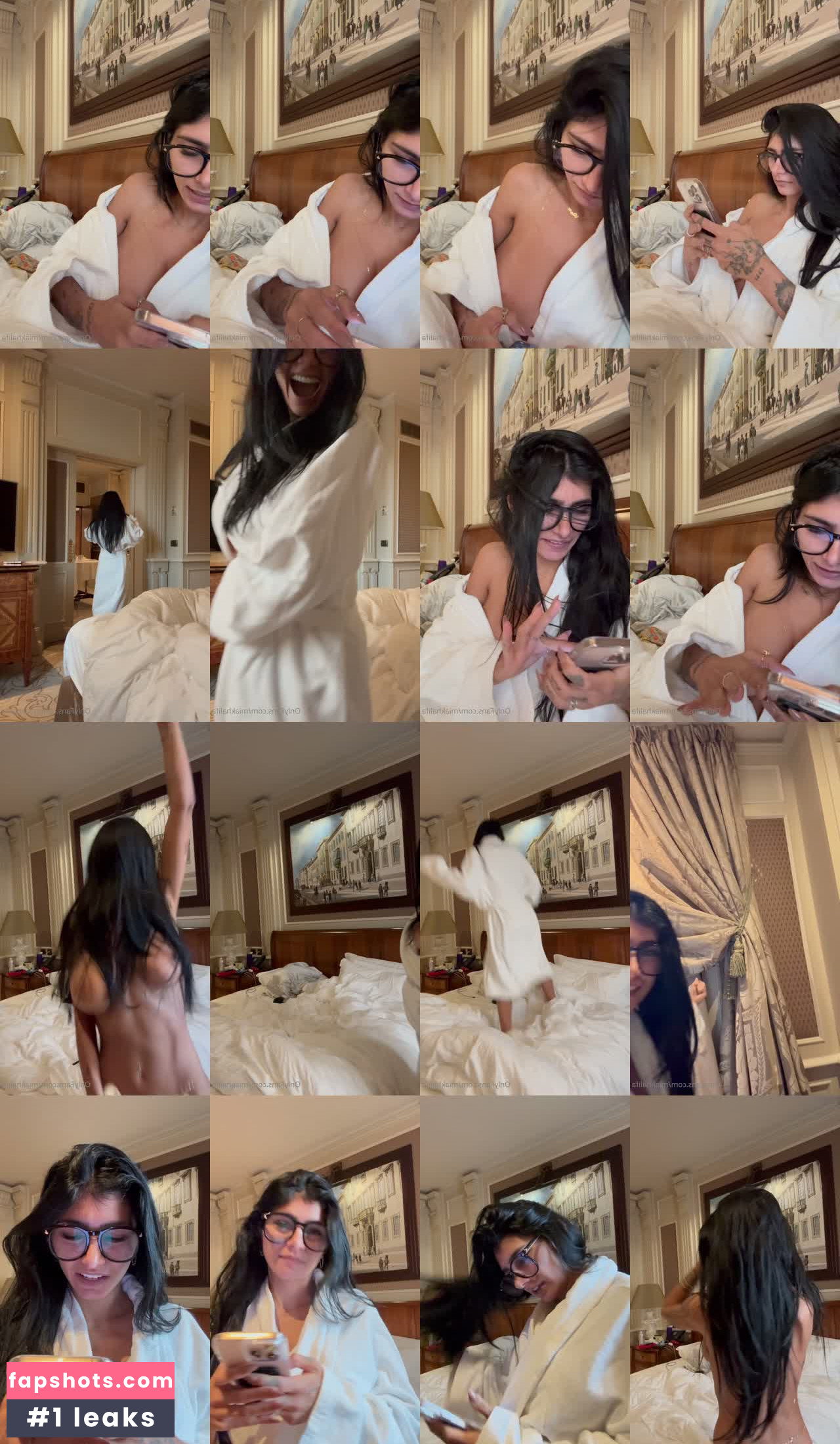 Mia Khalifa gallery photo #29
