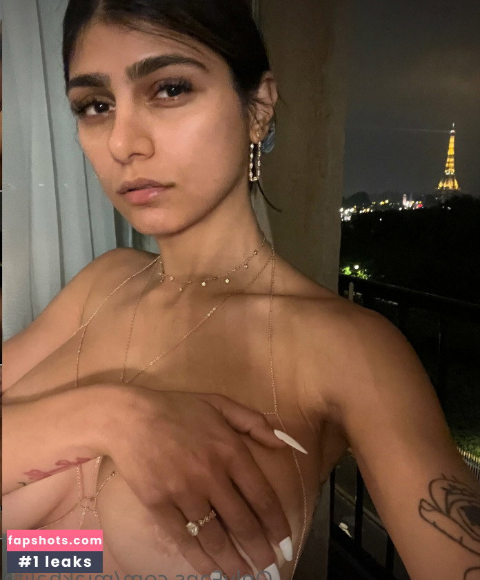 Mia Khalifa gallery photo #1908