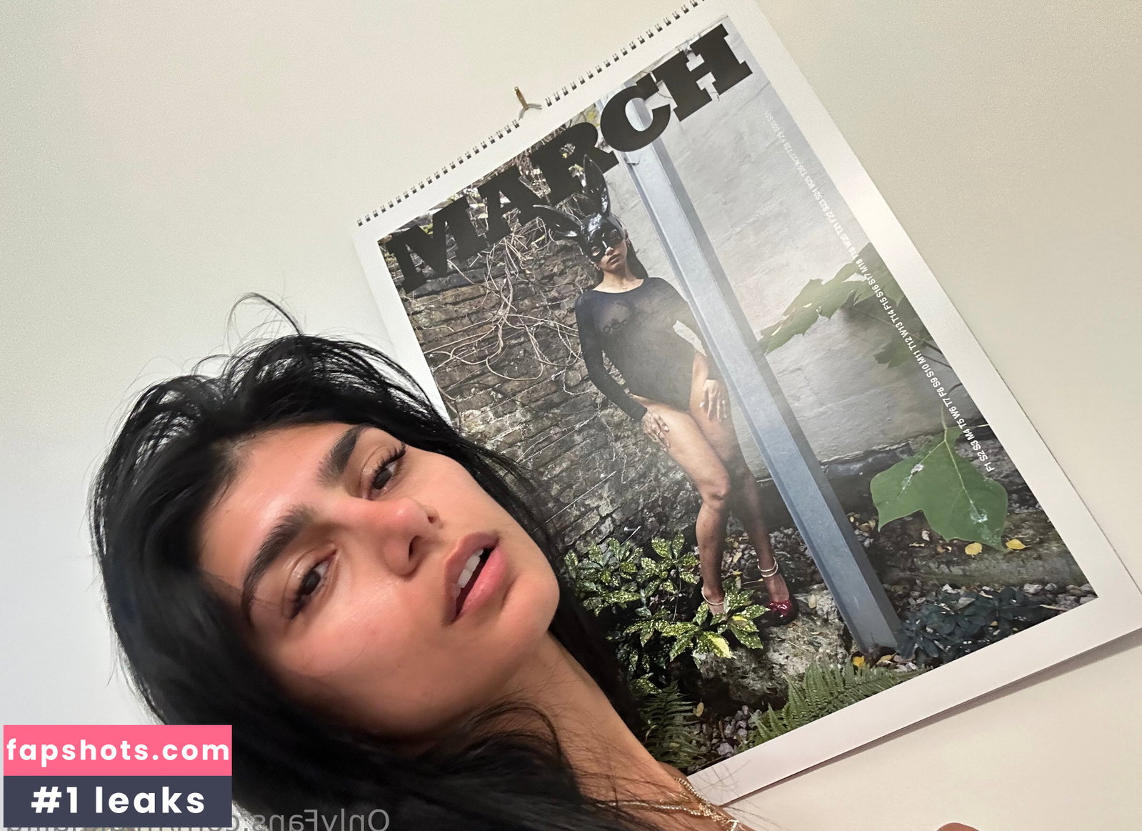 Mia Khalifa gallery photo #2561