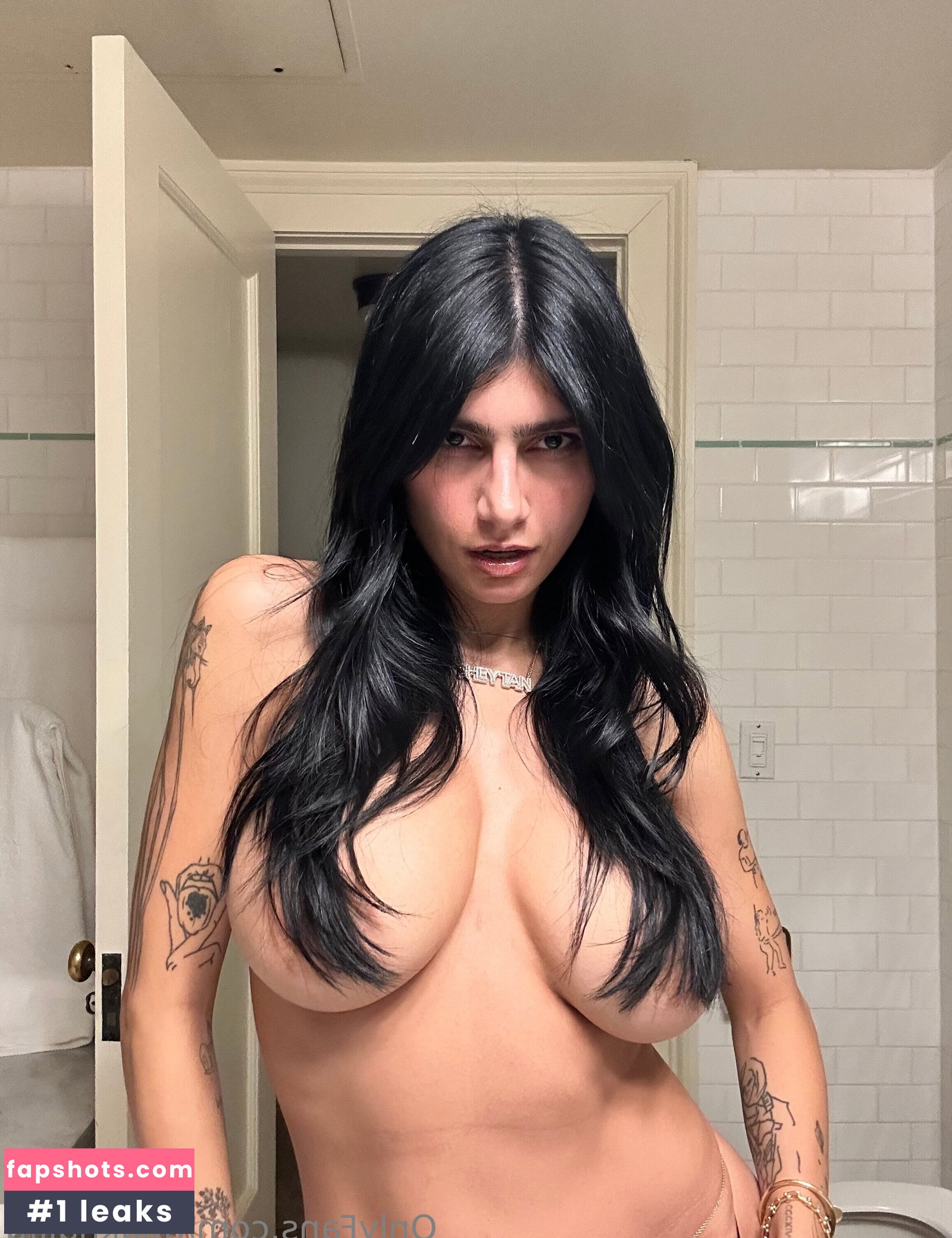 Mia Khalifa gallery photo #131