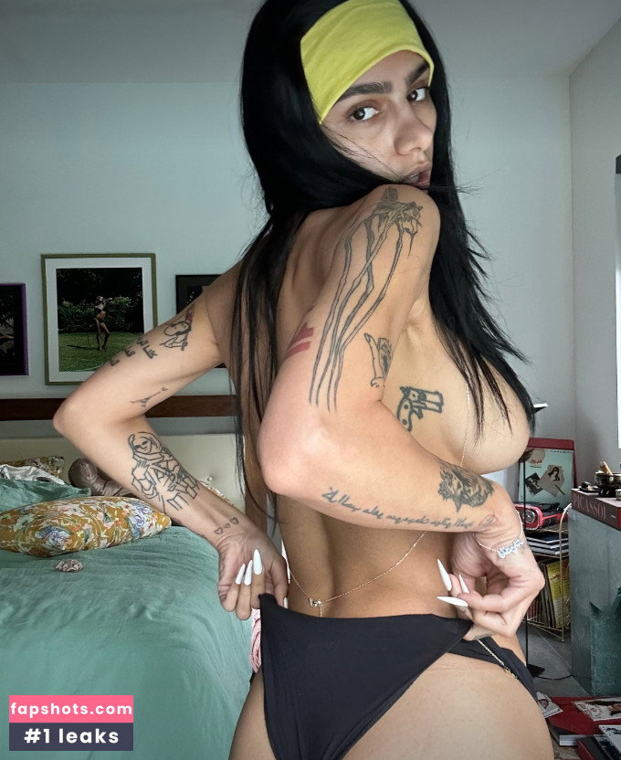 Mia Khalifa gallery photo #2034