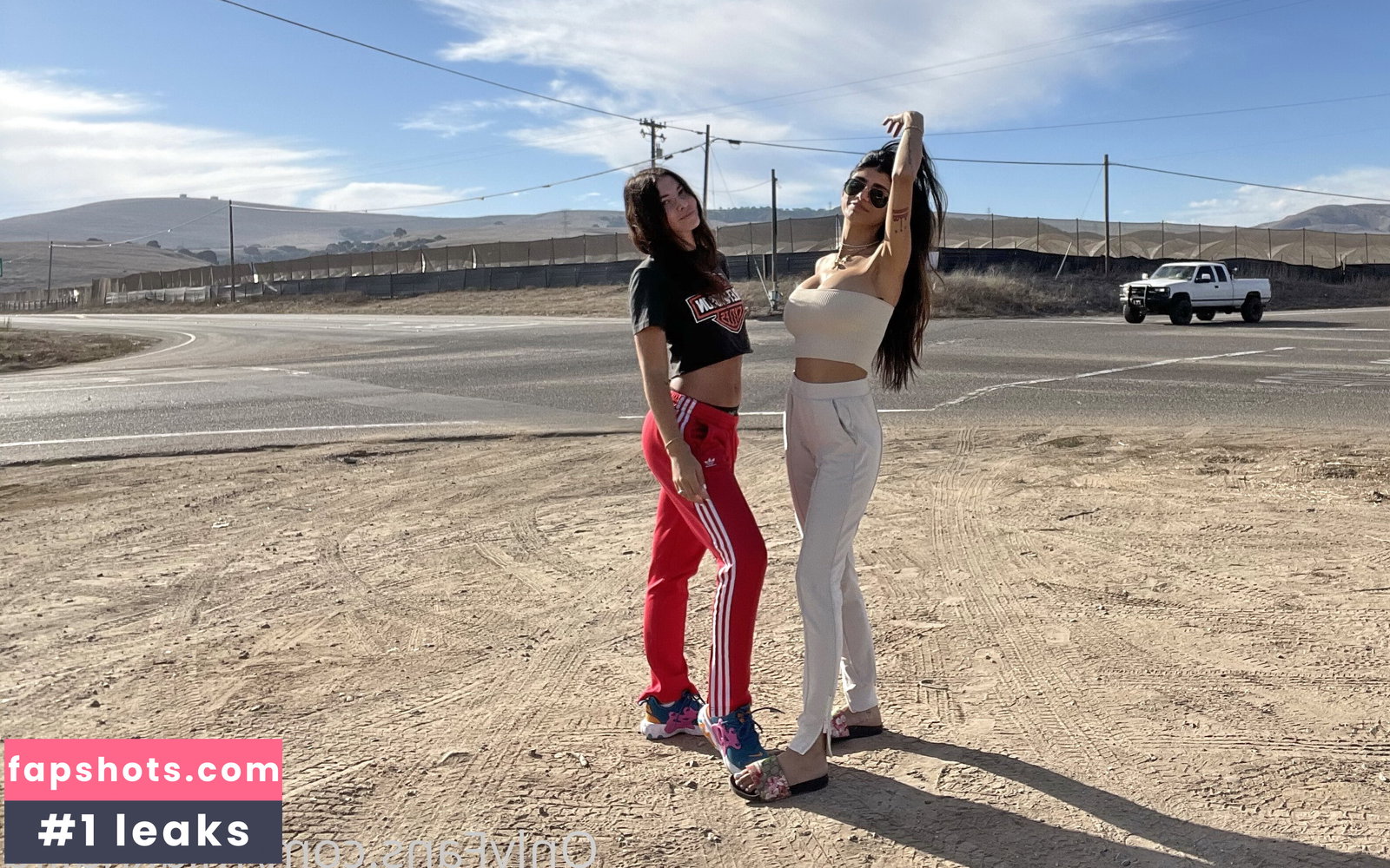 Mia Khalifa gallery photo #1468