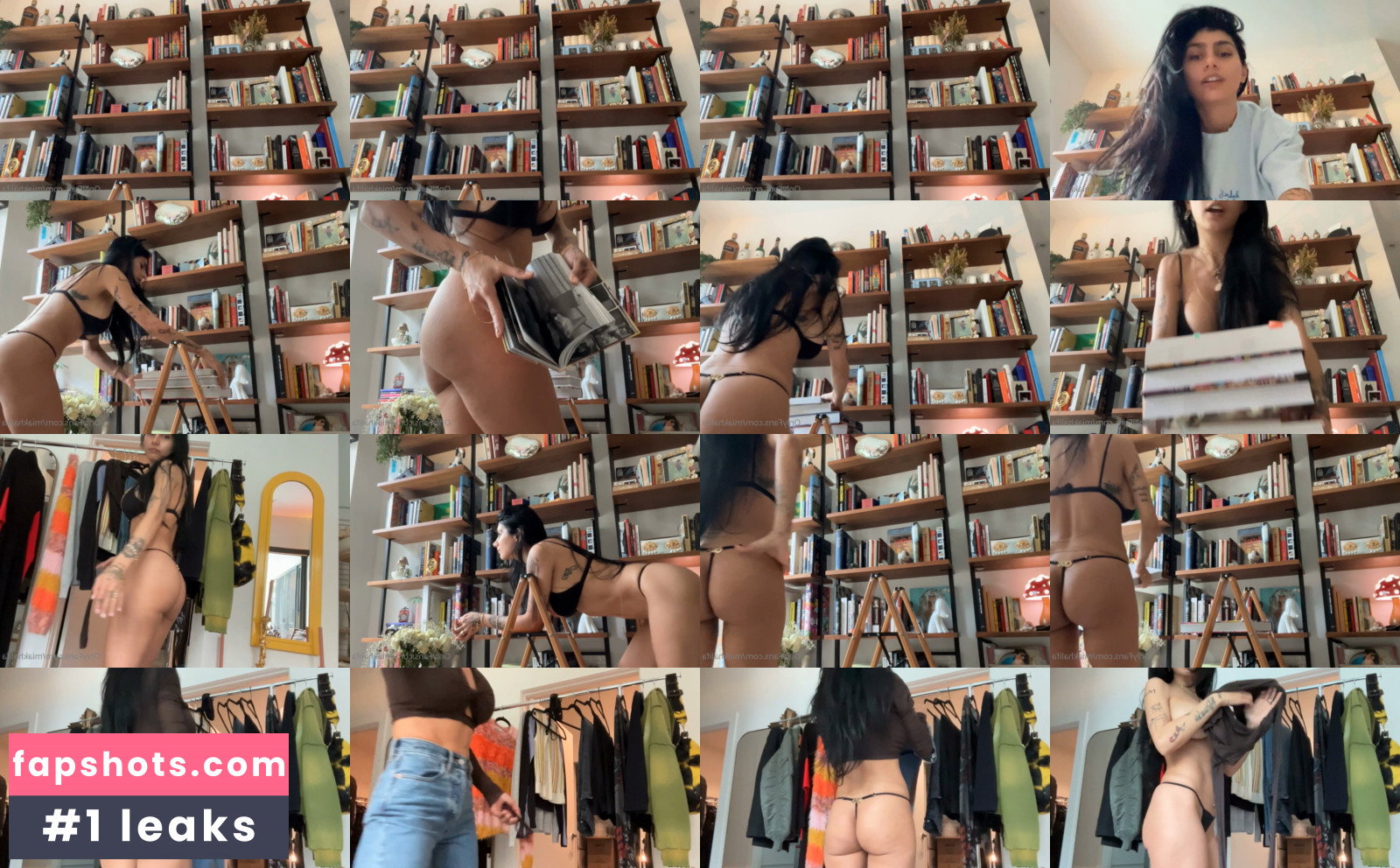 Mia Khalifa gallery photo #720