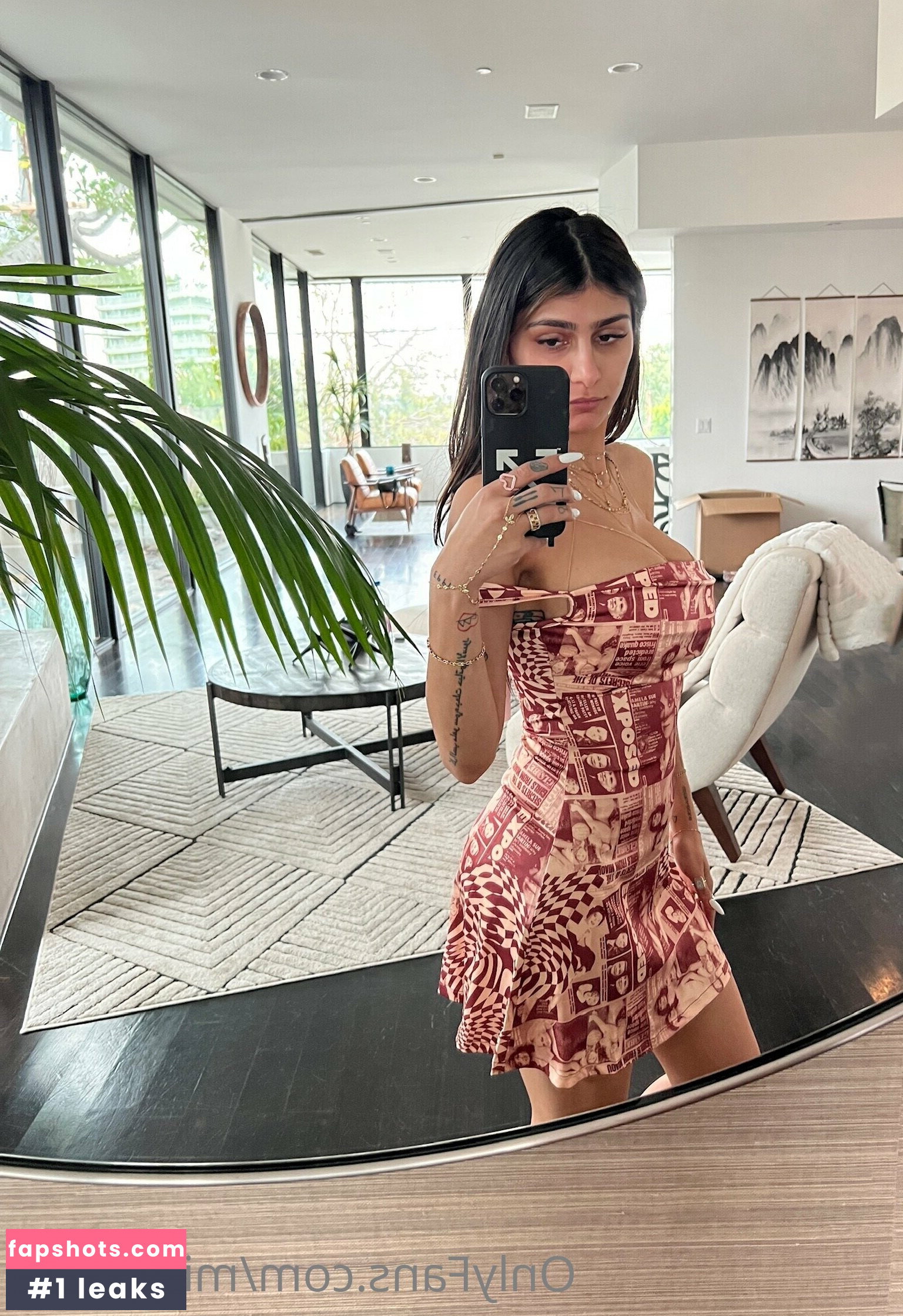 Mia Khalifa gallery photo #2142