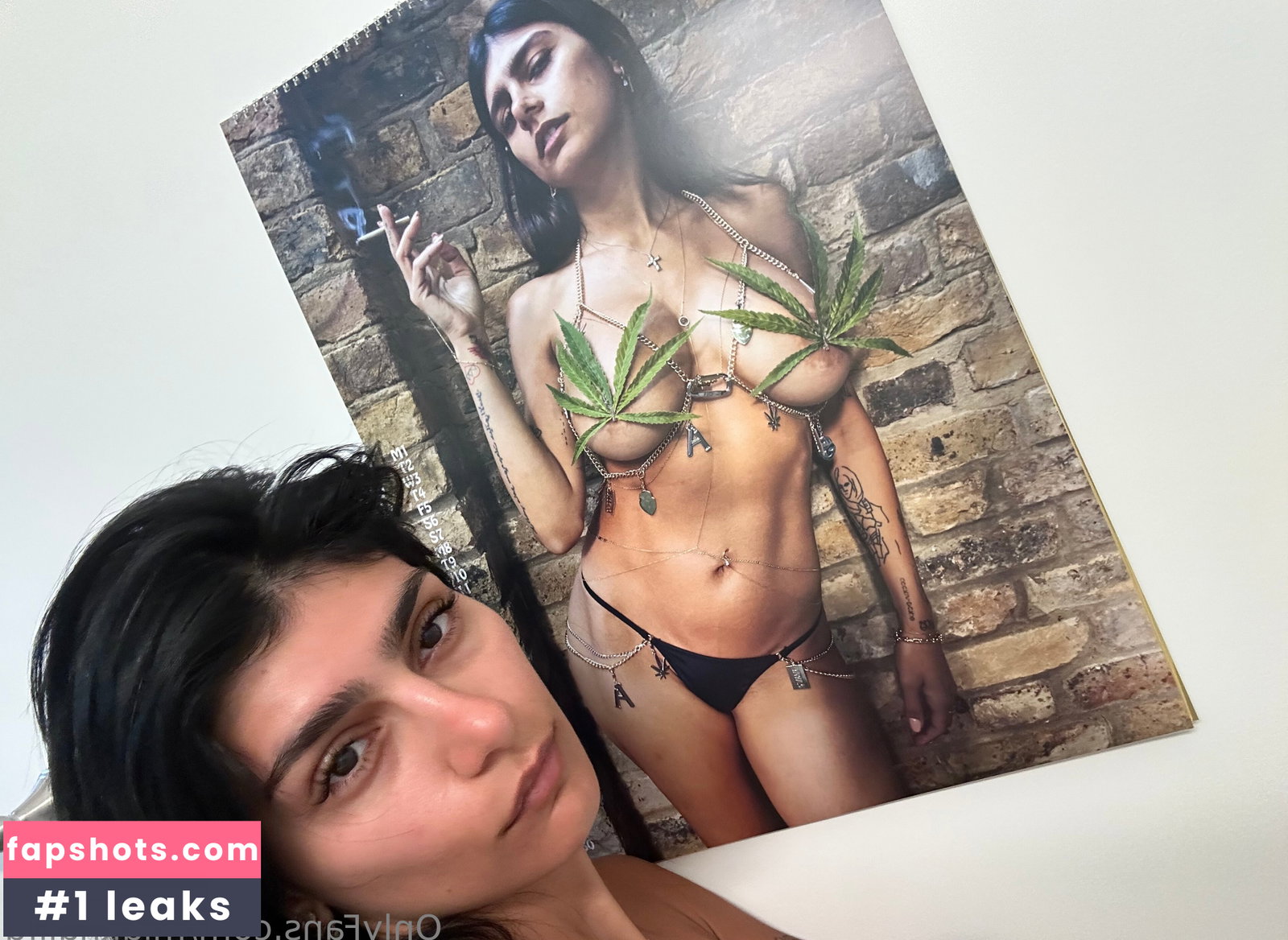 Mia Khalifa gallery photo #793