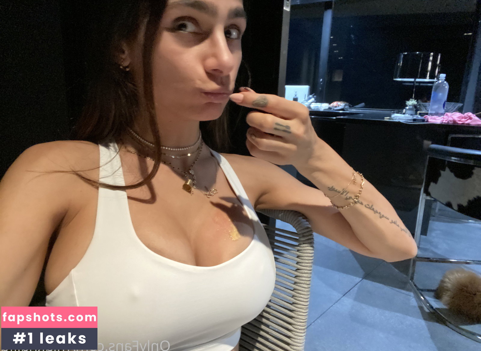 Mia Khalifa gallery photo #1796