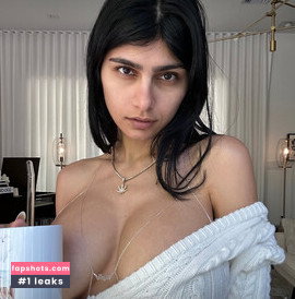 Mia Khalifa gallery photo #609