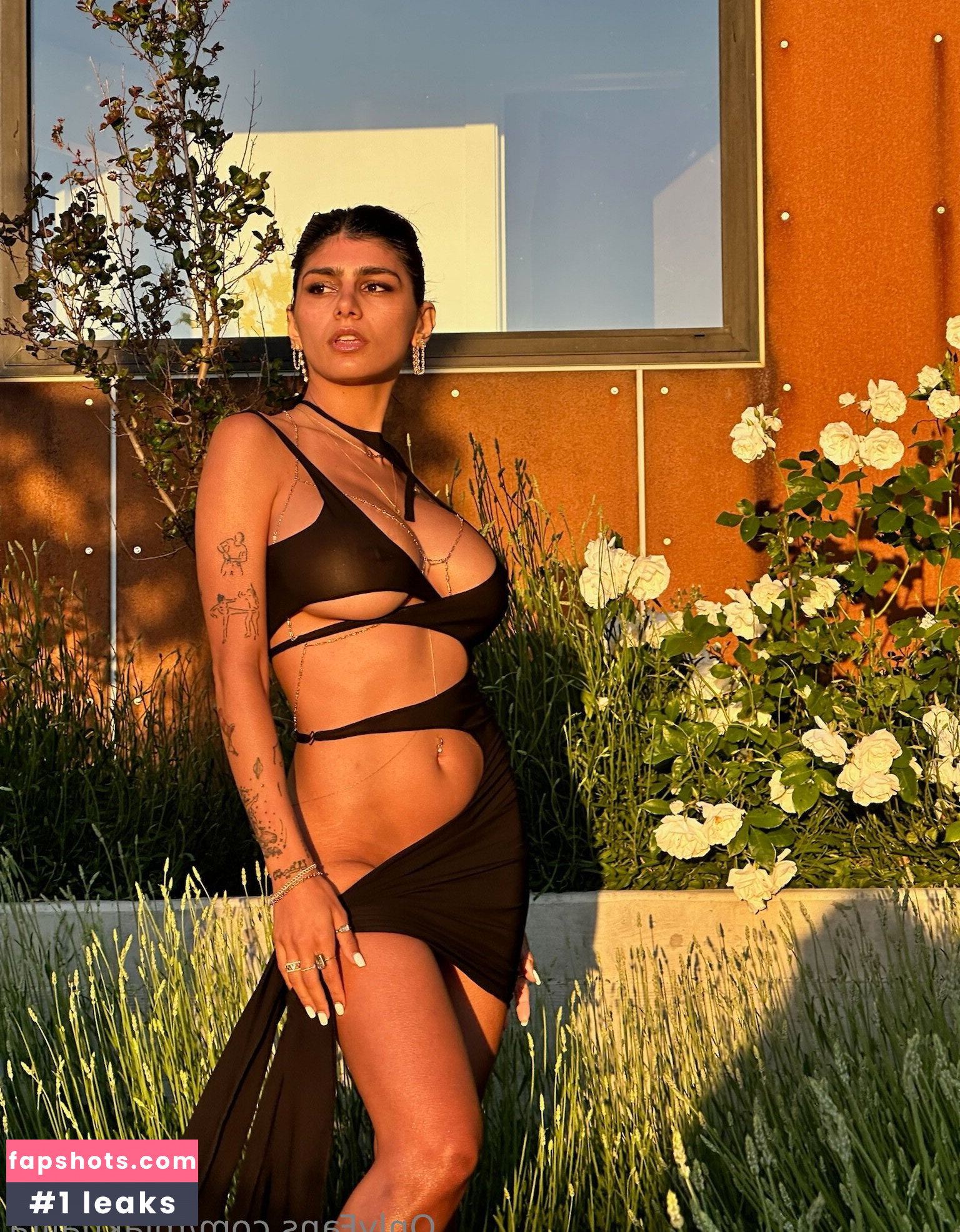 Mia Khalifa gallery photo #126