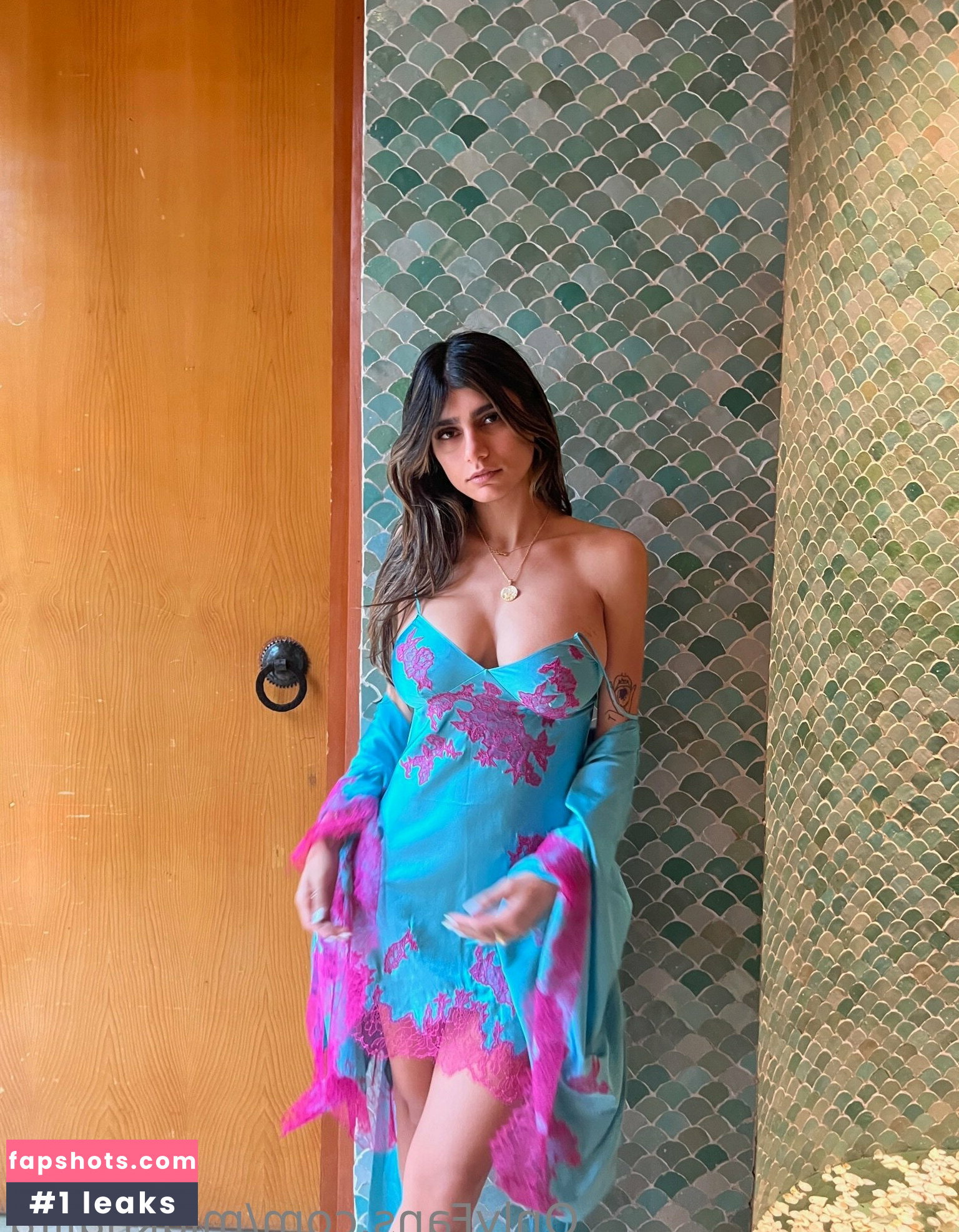 Mia Khalifa gallery photo #661
