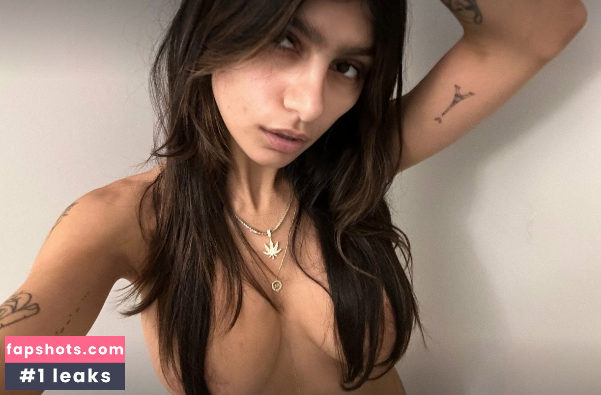 Mia Khalifa gallery photo #2311
