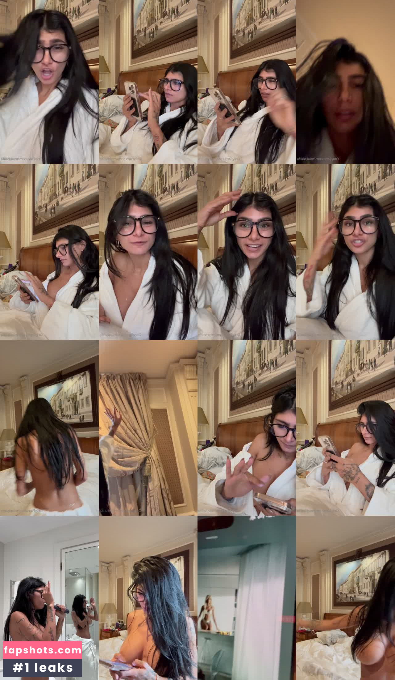 Mia Khalifa gallery photo #764
