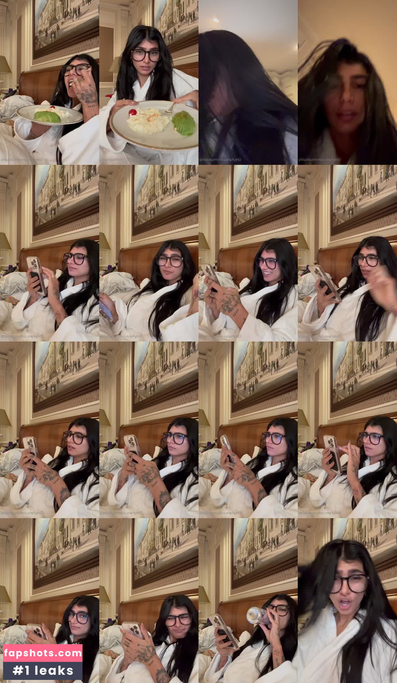 Mia Khalifa gallery photo #1542