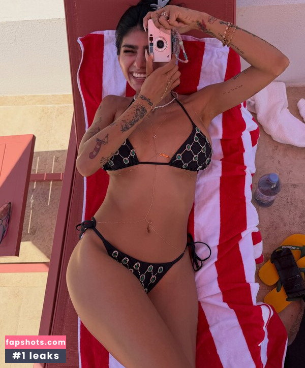 Mia Khalifa gallery photo #1651