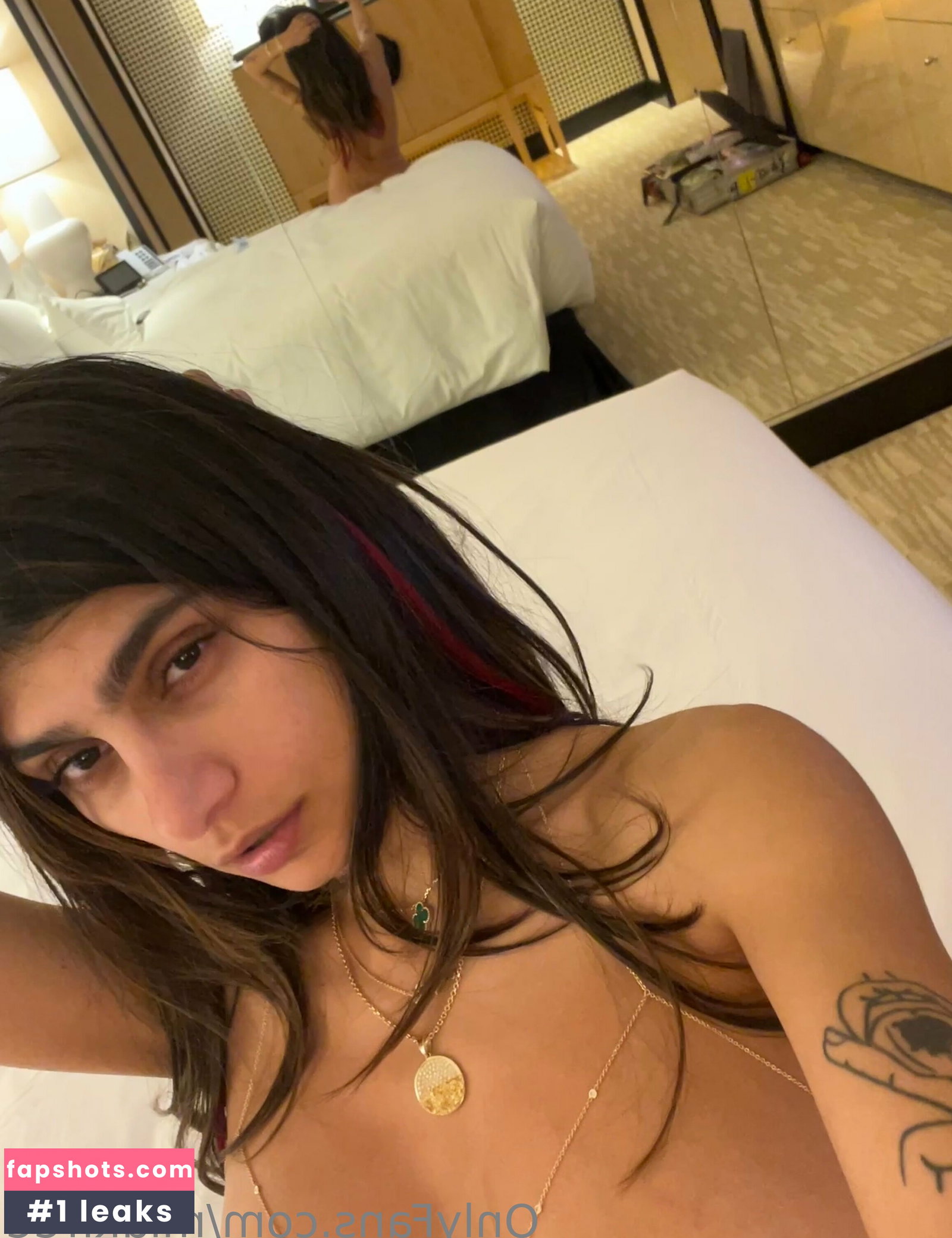 Mia Khalifa gallery photo #560