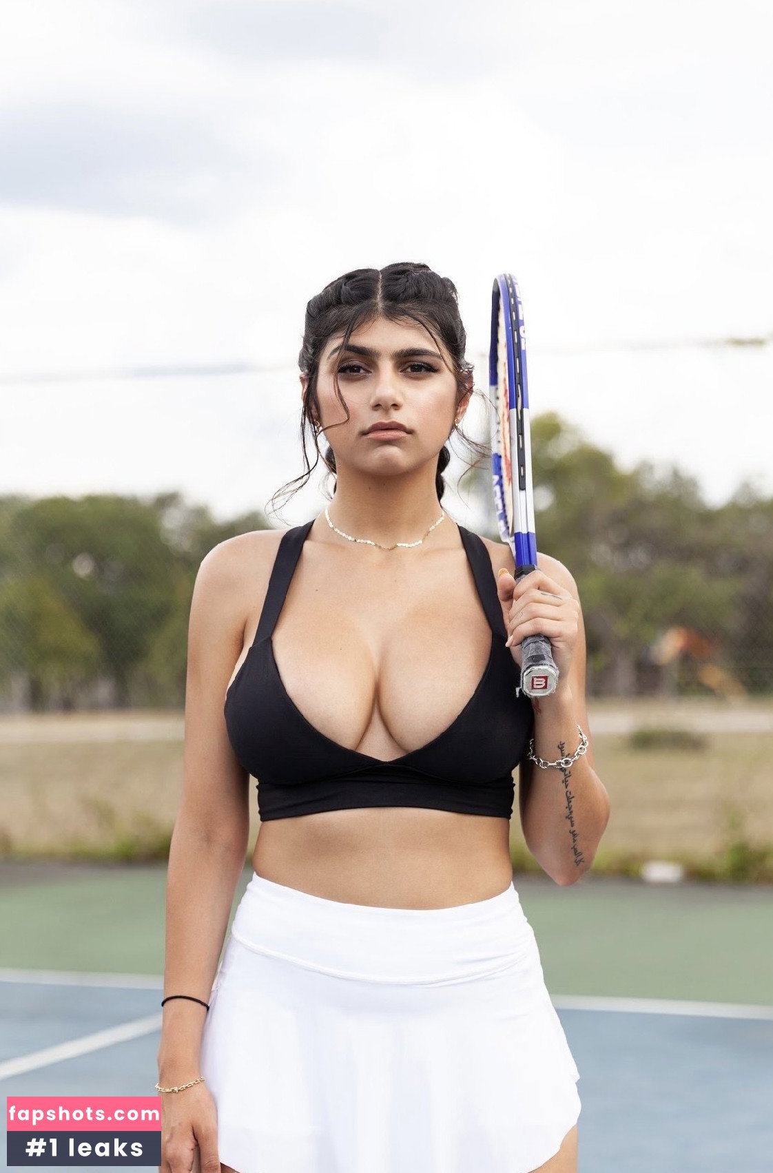 Mia Khalifa gallery photo #182