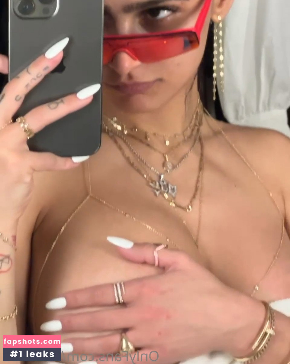 Mia Khalifa gallery photo #2460