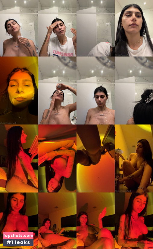 Mia Khalifa gallery photo #2098