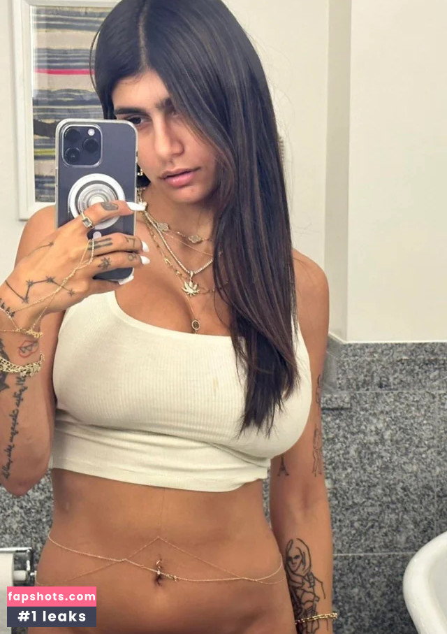 Mia Khalifa gallery photo #1338