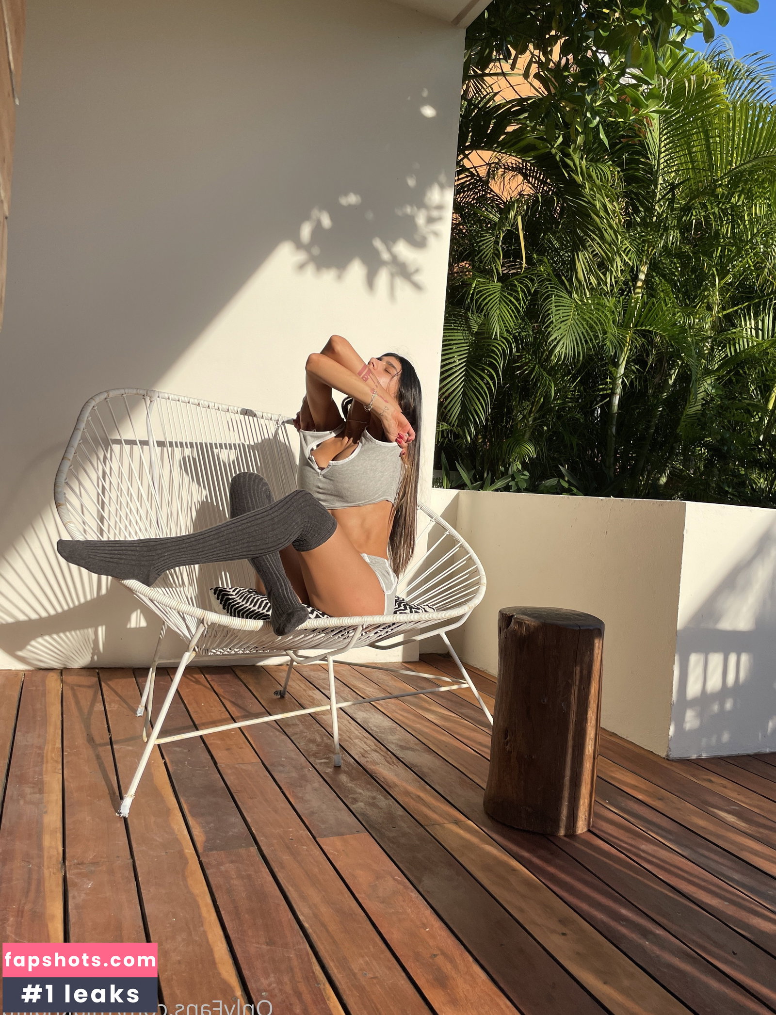 Mia Khalifa gallery photo #1419
