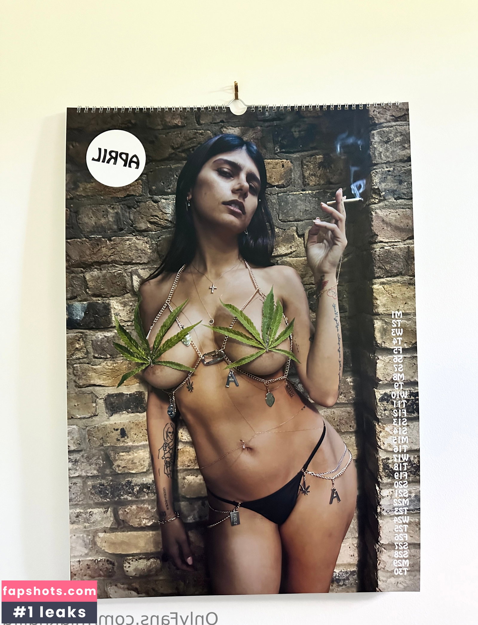Mia Khalifa gallery photo #124