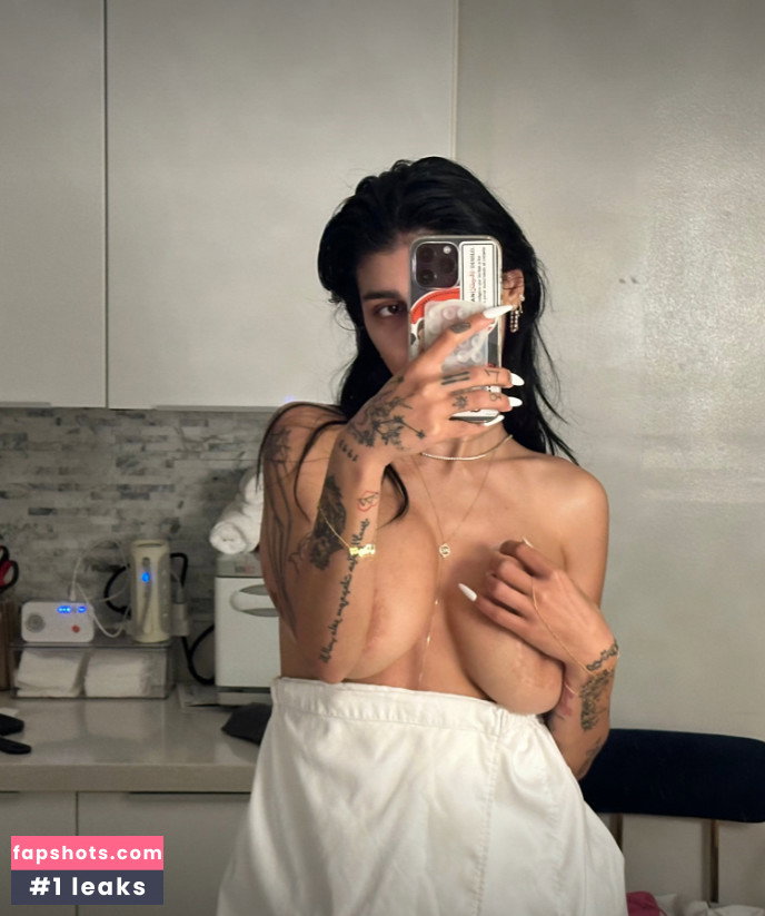 Mia Khalifa gallery photo #915