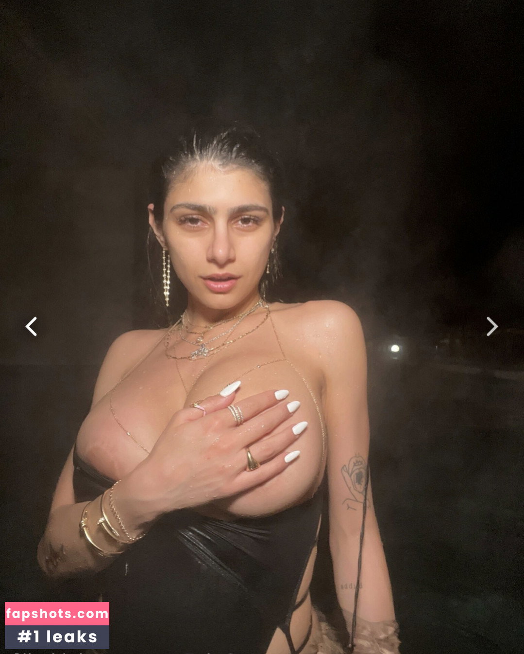 Mia Khalifa gallery photo #2637