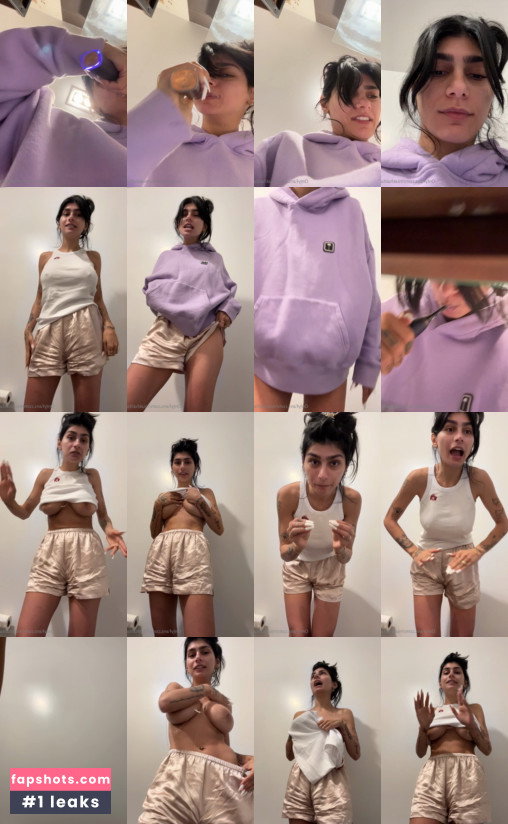 Mia Khalifa gallery photo #2822
