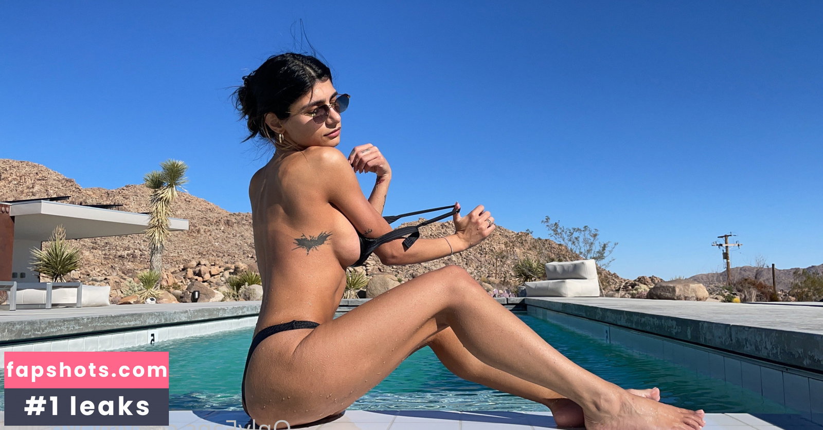 Mia Khalifa gallery photo #2951