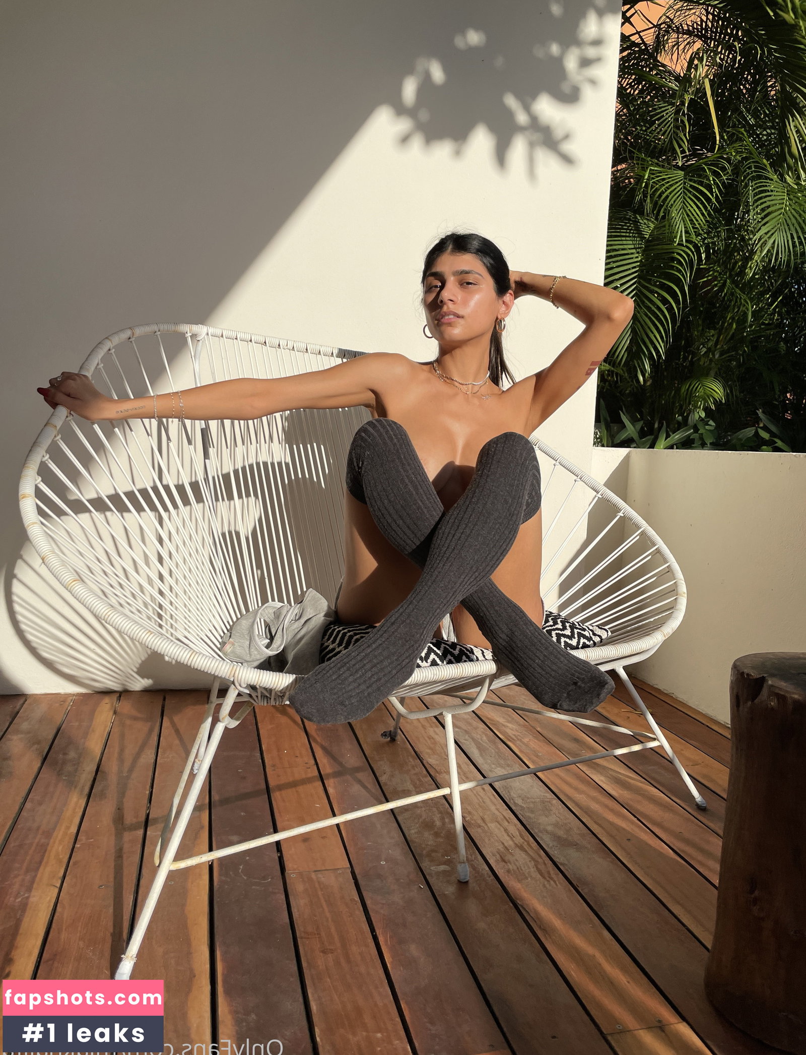 Mia Khalifa gallery photo #1416