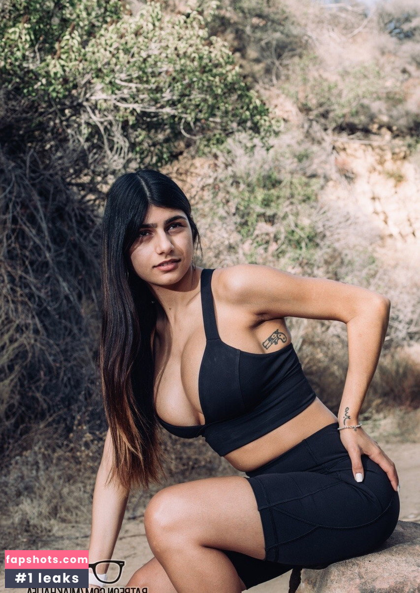 Mia Khalifa gallery photo #1207